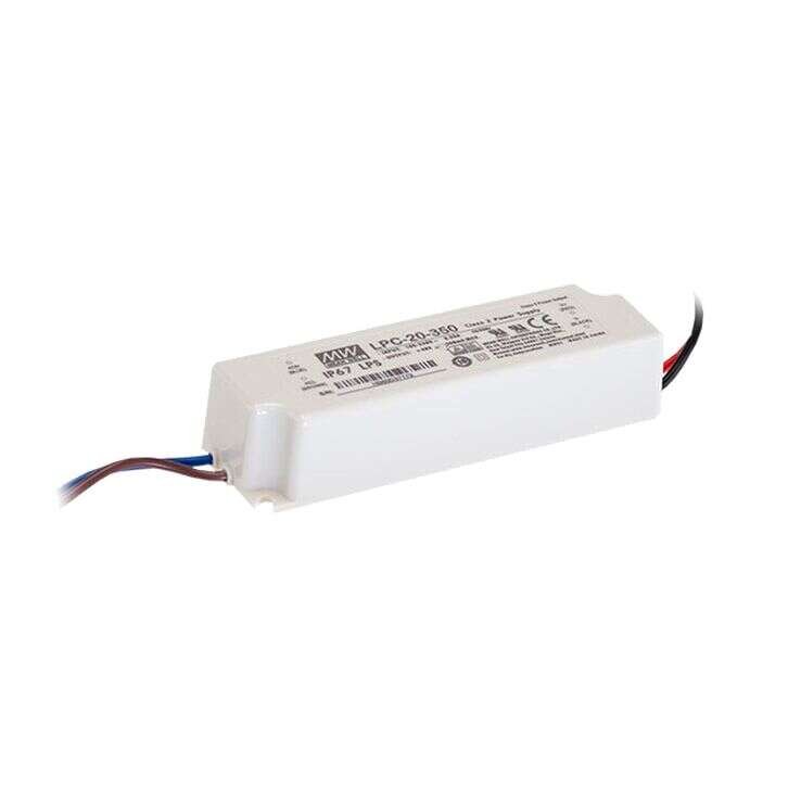 LPC-20 LPC-20