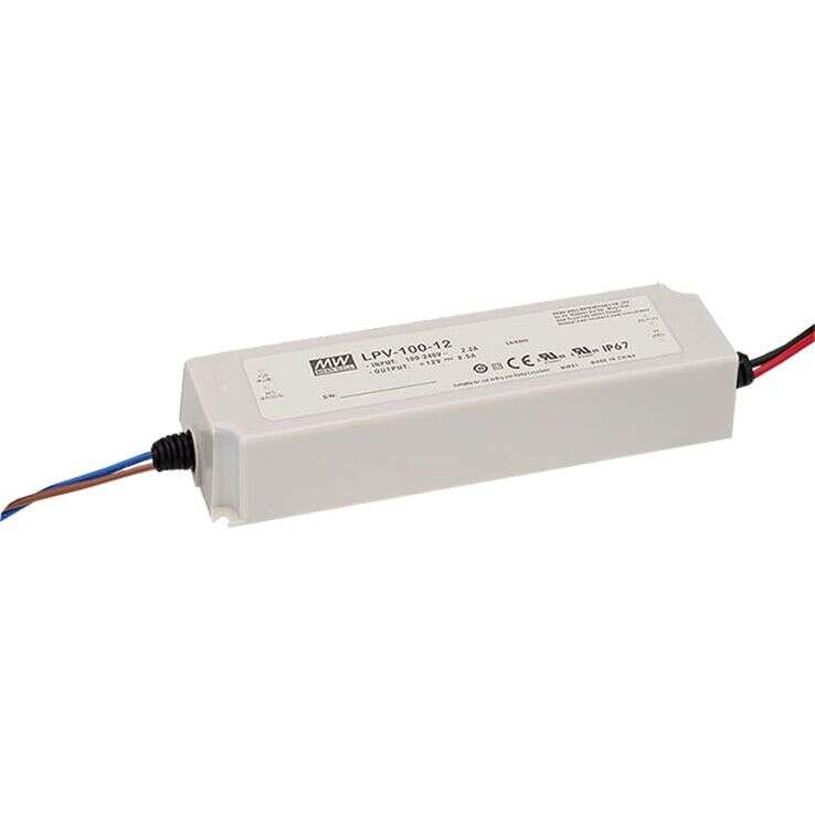 LPV-100 LPV-100