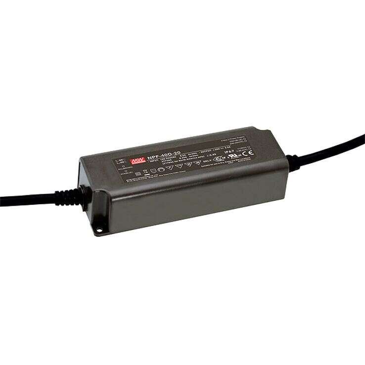 NPF-40D NPF-40D