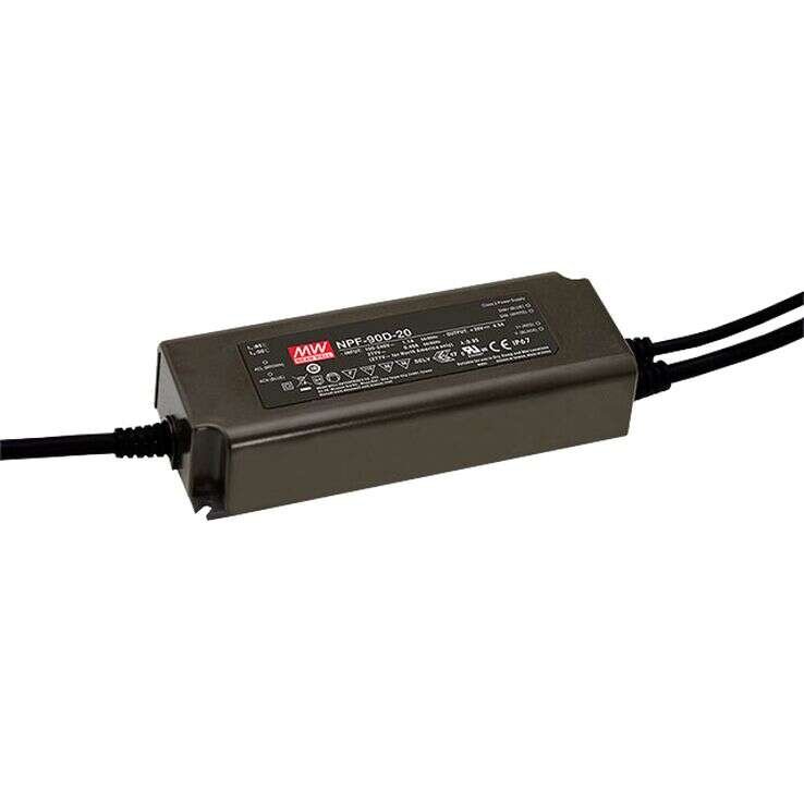 NPF-90D NPF-90D