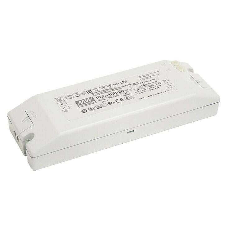 PLC-100 PLC-100