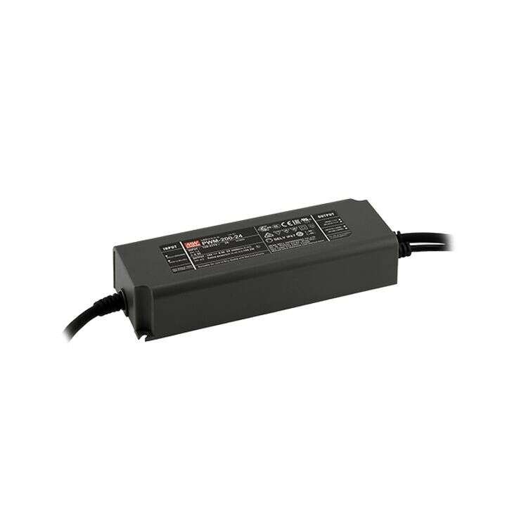 PWM-200 PWM-200