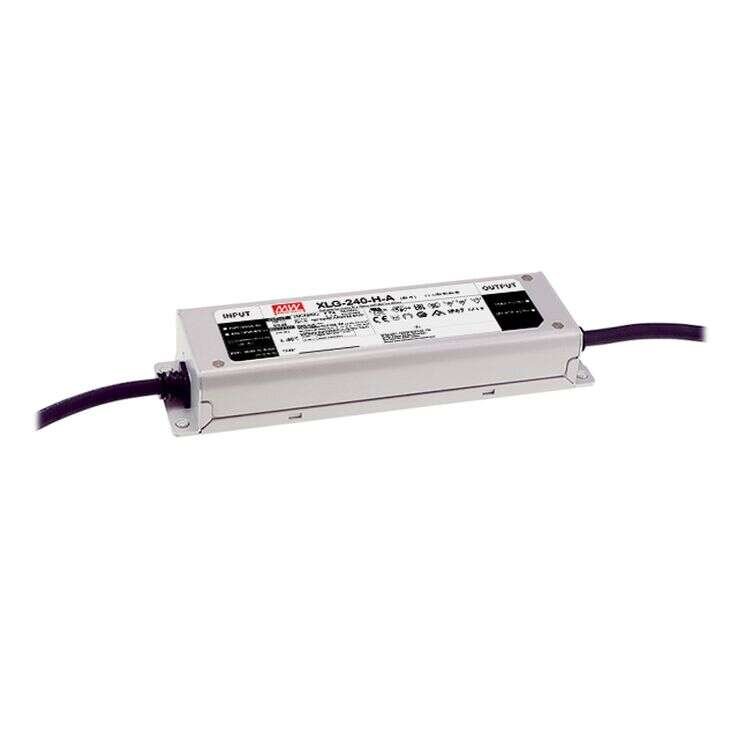 XLG-240-A XLG-240-A