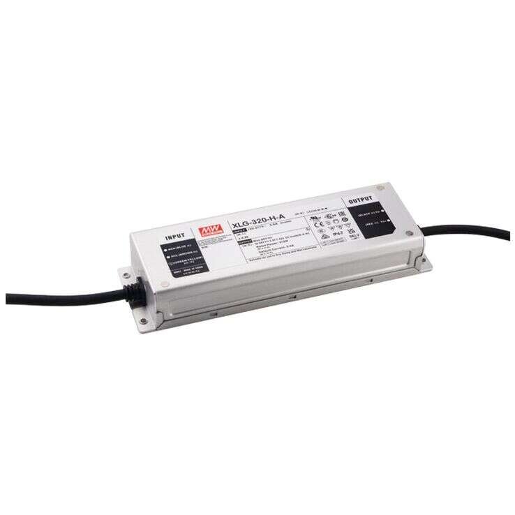 XLG-320-A XLG-320-A
