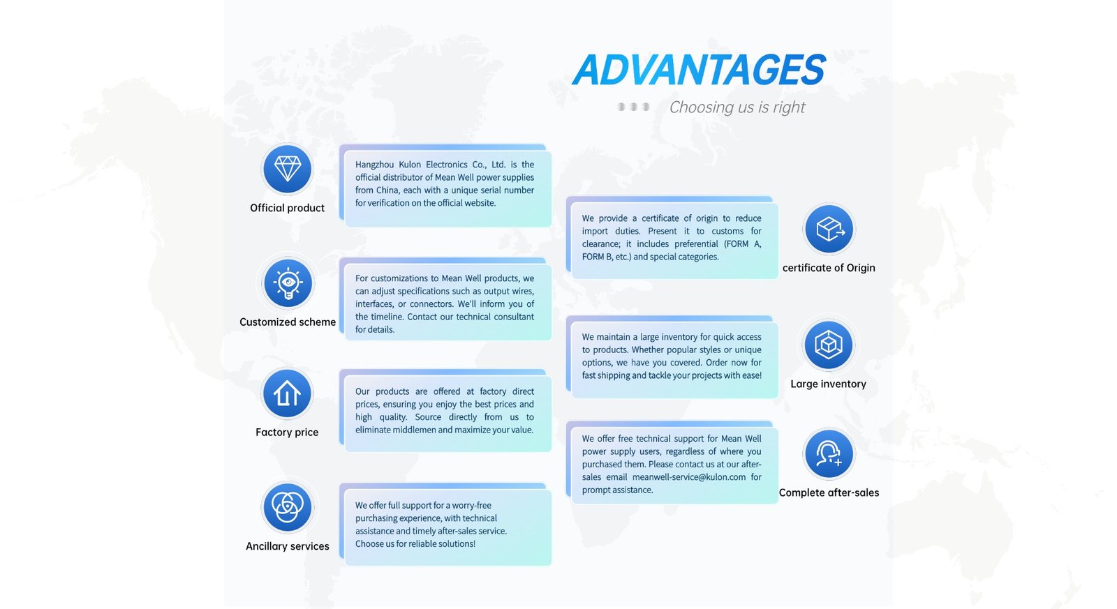 advantage advantage