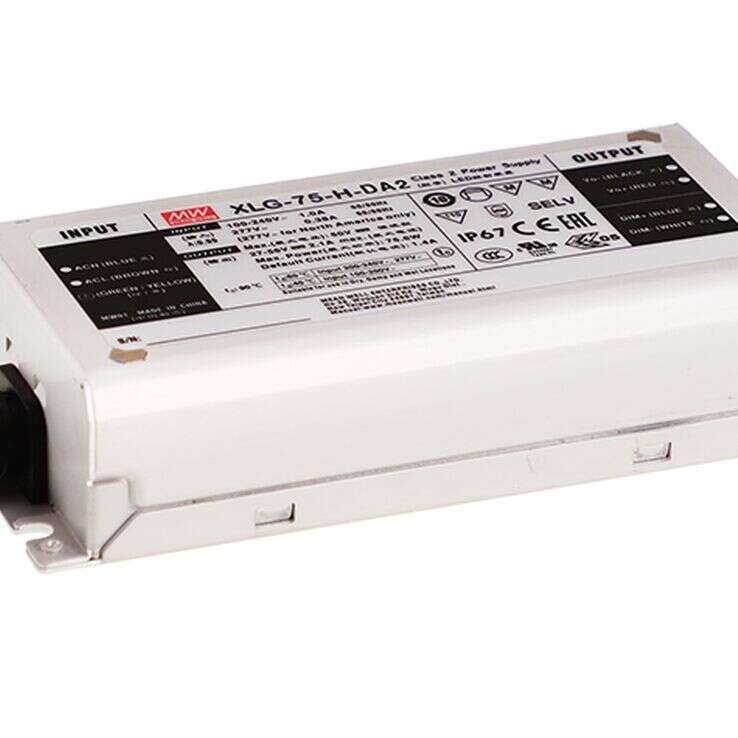 xlg-75da xlg-75da