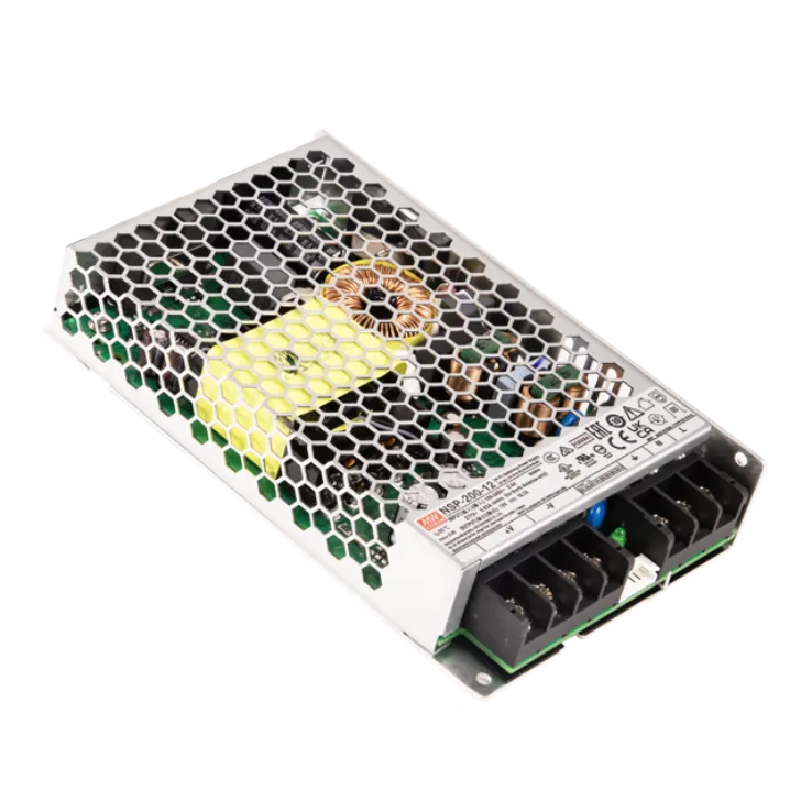 NSP-200 NSP-200