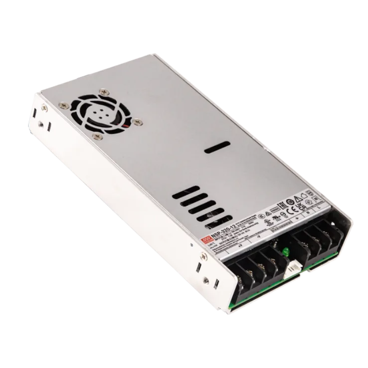 NSP-320 NSP-320