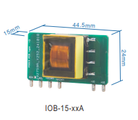 IOB-15 IOB-15