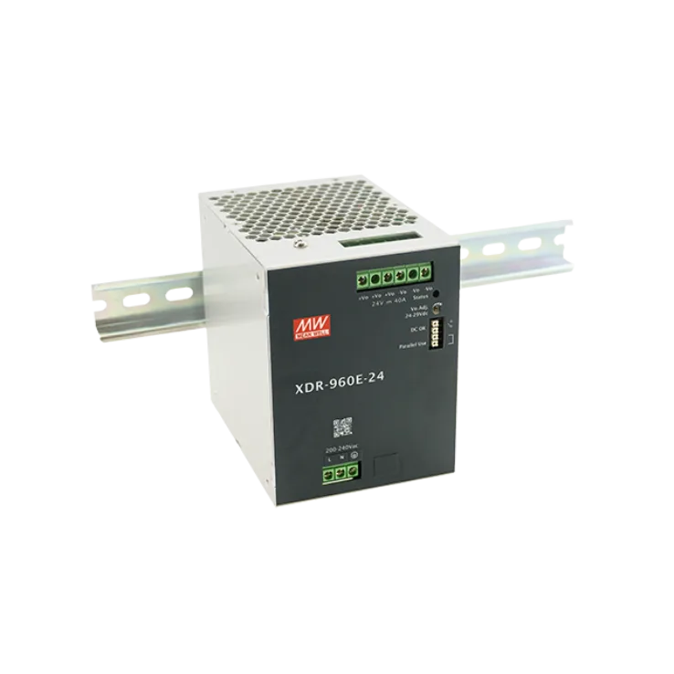 XDR-960E XDR-960E