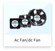 AC Fan