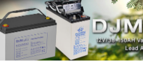 DJM