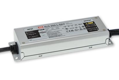 XLG-200-DA XLG-200-DA