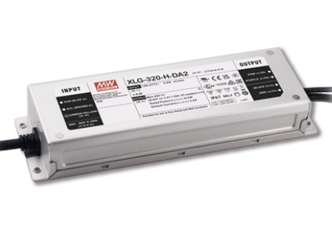 XLG-320-DA2 XLG-320-DA2