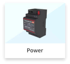 knx power